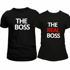 The Boss - The Real boss - Store Rios
