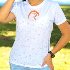 T-shirt Rios feminina - comprar online