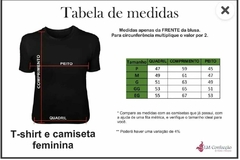 Imagem do Kit casal camisetas: O problema é meu