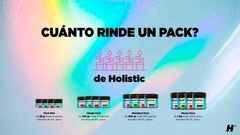 HOLISTIC PRO VEGETATIVO 25gr * FERTILIZANTE PH PERFECT * - tienda online