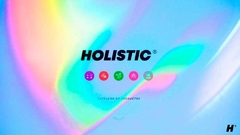 HOLISTIC PRO PRE FLORACION 25gr * FERTILIZANTE PH PERFECT * en internet