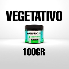 HOLISTIC PRO VEGETATIVO 100gr * FERTILIZANTE PH PERFECT *