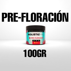 HOLISTIC PRO PRE FLORACION 100 GR* FERTILIZANTE PH PERFECT *