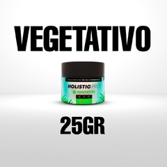 HOLISTIC PRO VEGETATIVO 25gr * FERTILIZANTE PH PERFECT *