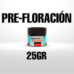 HOLISTIC PRO PRE FLORACION 25gr * FERTILIZANTE PH PERFECT *