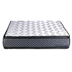 Colchon Suavestar Centuria Pro pillow top 140 x 190 x 27 - 2 plazas - comprar online