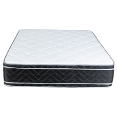 Colchon Deseo Double Black 160 x 200 x 30 - Queen - comprar online