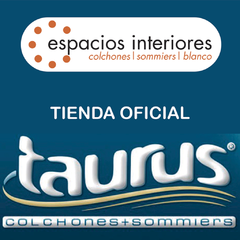 Colchon Taurus Gold Jackard 140 x 190 x 22 - 2 plazas en internet