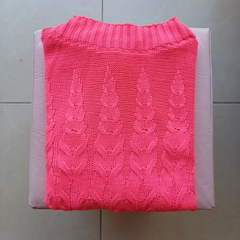 Blusa Tricot Gabi - Modamor tricot