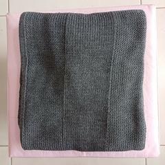 Casaco Tricot Antônia - Modamor tricot
