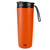 Copo Antiqueda Coffee To Go - Laranja