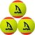 Bola de Beach Tennis SHARK com 3 Unidades - comprar online