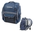 Mochila Pesca Shimano Back Pack Xl 25l C/ 4 Estojos na internet