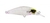 Isca Artificial Raptor Shad 70 - 8g - comprar online