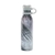 Garrafa térmica inox com parede dupla Matterhorn Couture 591 ml - Black Shell