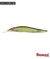 Isca Steak Minnow 110DR na internet