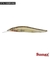 Isca Steak Minnow 110DR