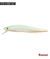 Isca Steak Minnow 110SP - Dog Point Nautica