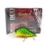 Isca Duo Irternational Realis-Shad Cor ACC3059 Mat-Tiger