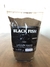 Massa Black Fish - Caveira Preta - comprar online