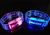 Pulseras HAPPY led - comprar online