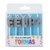 Velas Formas - Set Feliz Cumple - comprar online