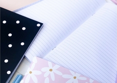 Caderno Flex Bons Pensamentos - comprar online