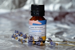 Aceite esencial Lavanda 10 ml