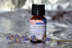 Aceite esencial Lavanda 10 ml - comprar online