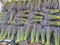 Ramo de Flores de lavanda Angustifolia - comprar online