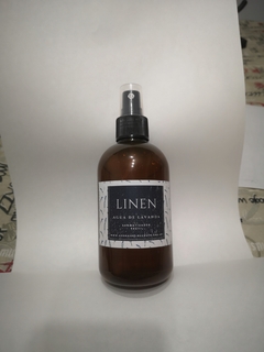 LINEN - Bruma de almohada (250 ml)