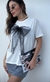 T shirt Charlotte Off White (004766)