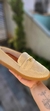 Sapato Monaco Off White (003742) - loja online