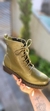 Bota Feminina Genova Militar (003875) - comprar online