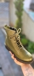 Bota Feminina Genova Militar (003875)