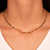 Choker Detalhada - comprar online