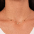 Choker Estrela Zircônia - comprar online