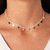 Choker Riviera Estrela Lisa - comprar online