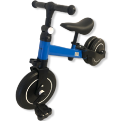 Camicleta Triciclo Infantil Niños 2 En 1 Love - comprar online