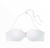 BANDEAU WHITE PUSH UP - VS (667554788367)