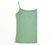 MUSCULOSA IVANA VERDE CUESTA BLANCA (104010000441V) - comprar online