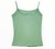 MUSCULOSA IVANA VERDE CUESTA BLANCA (104010000441V) - tienda online