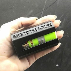 Mini Beck to the Future - comprar online