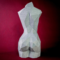 torso-feminino-mulher-estatua-escultura-3d-lowpoly-marmore-tras