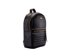 MOCHILA SIS ( preto)