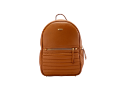 MOCHILA SIS (CARAMELO) - comprar online