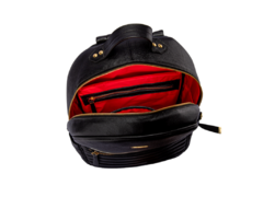 MOCHILA SIS ( preto) - comprar online