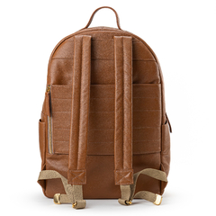 MOCHILA SIS (CARAMELO) - comprar online