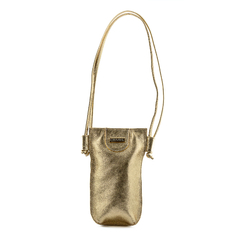 FLAP LUCY ( dourado ) - comprar online