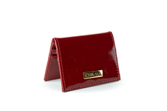 Porta Cidy ( cherry red )